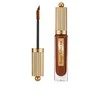 BOURJOIS Paris Rouge Velvet Ink Lūpdažis Moterims 3,5 ml, 18 All About Brown