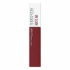 Lūpų dažai Superstay Matte Ink Maybelline 340 Exhilarator (5 ml)