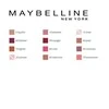 Maybelline New York Superstay Matte Ink Skysti matiniai lūpų dažai, 5 ml, spalva - 180 Revolutionary