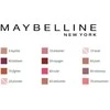 Maybelline New York  Superstay Matte Ink Skysti matiniai lūpų dažai, 5 ml, spalva - 170 Initiator