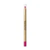 "Max Factor Colour Eliksyras" lūpų pieštukas 040-Peacock Rožinė 10g
