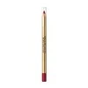 "Max Factor Colour Eliksyras" lūpų pieštukas 075-Rich Wine 10g