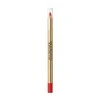 "Max Factor Colour Eliksyras" lūpų pieštukas 060-Raudona Ruby 10g