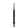 "Essence Cosmetics" "Matte Comfort" lūpų pieštukas 02-Silky Hazelnut 0,3g