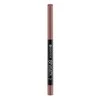 "Essence Cosmetics" "Matte Comfort" lūpų pieštukas 02-Silky Hazelnut 0,3g