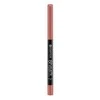 Essence Cosmetics Matte Comfort lūpų pieštukas 04-Rosy Nude 0,3g