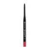 Essence Cosmetics Matte Comfort lūpų pieštukas 07-Classic Raudona 0,3g