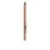 "Nyx Line Loud" lūpų pieštukas "Stick 3-Goal Crusher