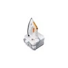 Braun Lyginimo stotelė Braun IS2561WH 2400 W cinkuotas plienas 2400 W