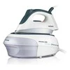 Lygintuvas su garų generatoriumi SS-24S005A Haeger 2400W/0.9L/80g/min baltas