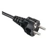 Lygintuvas su garų generatoriumi SS-24S005A Haeger 2400W/0.9L/80g/min baltas
