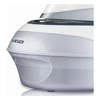 Lygintuvas su garų generatoriumi SS-24S005A Haeger 2400W/0.9L/80g/min baltas