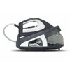 Polti | PLEU0239 Vaporella Simply VS10.12 | Steam generator iron | 1.5 L | bar | 2200 W | Vanduo tank capacity ml | Calc-clean function | Pilkas/Baltas | Auto power off | Vertical steam function