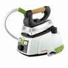 Polti | PLEU0188 Vaporella 535 Eco Pro | Steam generator iron with boiler | 0.9 L | 4 bar | 1750 W | Vanduo tank capacity ml | Baltas/Juodas/Žalias