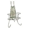 Bigbuy Home Bigbuy namų aksesuarai lygintuvams (13 x 41 x 30 cm)