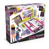 Style 4 Ever CANAL TOYS Rinkinys „Madų dizainerio studija“
