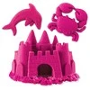 Spin Master Kinetic Sand Сolour Bag kinetinis smėlis