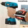 Innovagoods Magnetinė apyrankė Pasidaryk pats Wristool