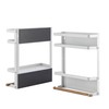 InnovaGoods Magnetyczna Półka - Organizer MagoRac (059255)