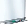 Magnetinė balta lenta Nobo Essence Steel 1200x900mm (1905211)