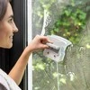 InnovaGoods magnetinis langų valiklis MAGLY