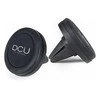 Dcu Tecnologic Magnetinis mobiliųjų telefonų laikiklis automobiliams DCU 36100420 Juoda
