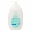 Johnson &amp; Johnson Johnson's CottonTouch Newborn Face &amp; Losjonas kūnui, 500 ml