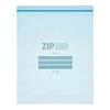 Leknes Maišelis šaldiklyje Mėlyna Zip (7 L) (10 uds)