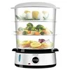 Cecotec Vapovita 3000 Inox Garų puodas 800W 9l