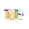 Babymoov pieno indelis 220 ml 4 vnt.