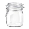 Bormioli Rocco Laktinis stiklas Fido Bormioli 750 ml Ø10,6x13,6 cm, 6 vnt/krt