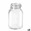 Bormioli Rocco Patentglas Fido Bormioli 3 ltr Ø14x24 cm,6 stk/krt