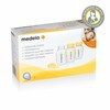 Medela Buteliukai Pieno Atsargoms 150ml. 3vnt.