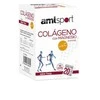 Ana Maria Lajusticia Kolagenas su magniu Amisport Strawberry 20 vnt