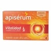 Apisérum Apiserum Vitality kapsulės