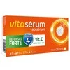 Vitaserum By Apiserum Defensas Forte Vit C 30 tablečių