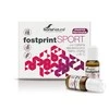 Soria Natural Fostprint Sport maisto papildas 20 buteliukų x15ml