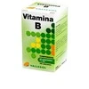 Vallesol vitaminų kompleksas B 30 vnt
