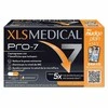 "Xls Medical Pro-7 Nudge" 180 kapsulių