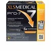 Xls Medical Pro-7 90 Geriamos ananasų skonio lazdelės pertekliniam svoriui mažinti