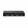 StarTech 2 UOSTAS 4K HDMI SPLITTER 2 UOSTA 4K HDMI SPLITTER