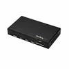 StarTech 2 UOSTAS 4K HDMI SPLITTER 2 UOSTA 4K HDMI SPLITTER