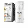 "Olay Total Effects 7 en 1 Anti-Ageing Day Kreminis Spf30 dieninis kremas nuo senėjimo požymių 50ml