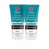 "Neutrogena" greitai įsigeriantis pėdų kremas 2x100ml