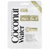 Xpel Coconut Vanduo Deep Moisturizing Foot Pack Kaukė pėdoms moterims, 1 vnt