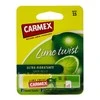 "Carmex Lime Twist Stick" drėkinantis lūpų balzamas 4,25g