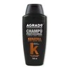 "Agrado" keratino šampūnas 750ml