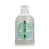 Drėkinantis šampūnas sausiems plaukams Kallos ALGAE Moisturizing Šampūnas 1000 ml