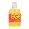 Kallos Cosmetics Egg Šampūnas šampūnas plaukams su kiaušinio ekstraktu, 1000 ml