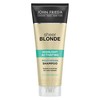 Šampūnas "John Frieda Sheer Skirtas šviesiems plaukams Highlight Activating Brightening Šampūnas Lighter Blondes" 250ml